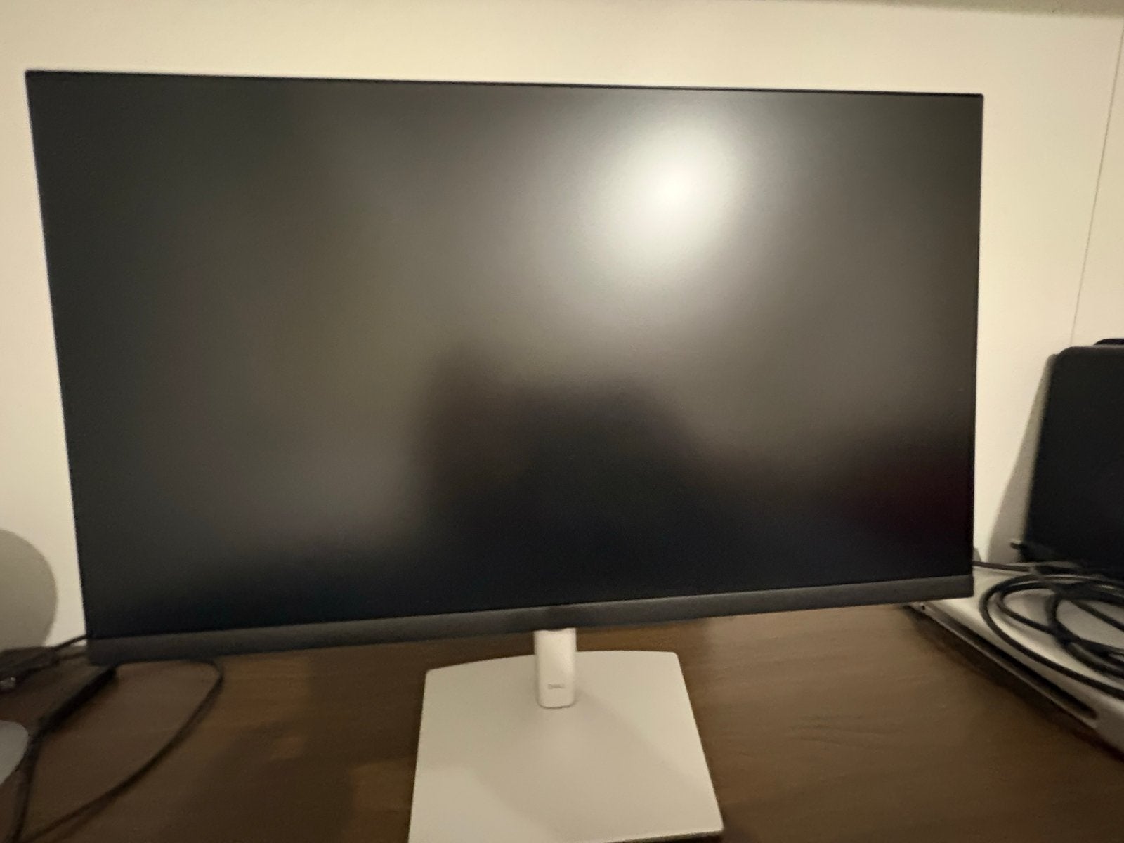 Dell P2422H Monitor - 24 inch Full HD IPS USB-C, Computers en Software, Ophalen, Gebruikt, IPS, In hoogte verstelbaar
