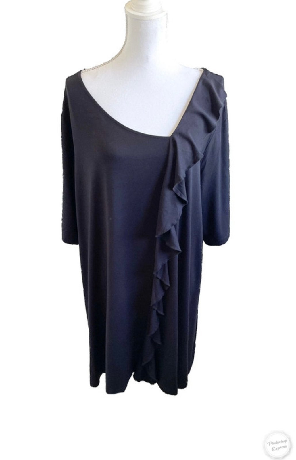 Mooie top van Yoek 50, Zo goed als nieuw, Fashionadvisor@yoek.nl, Yoek BV, Venenweg 19 1161 AK Zwanenburg