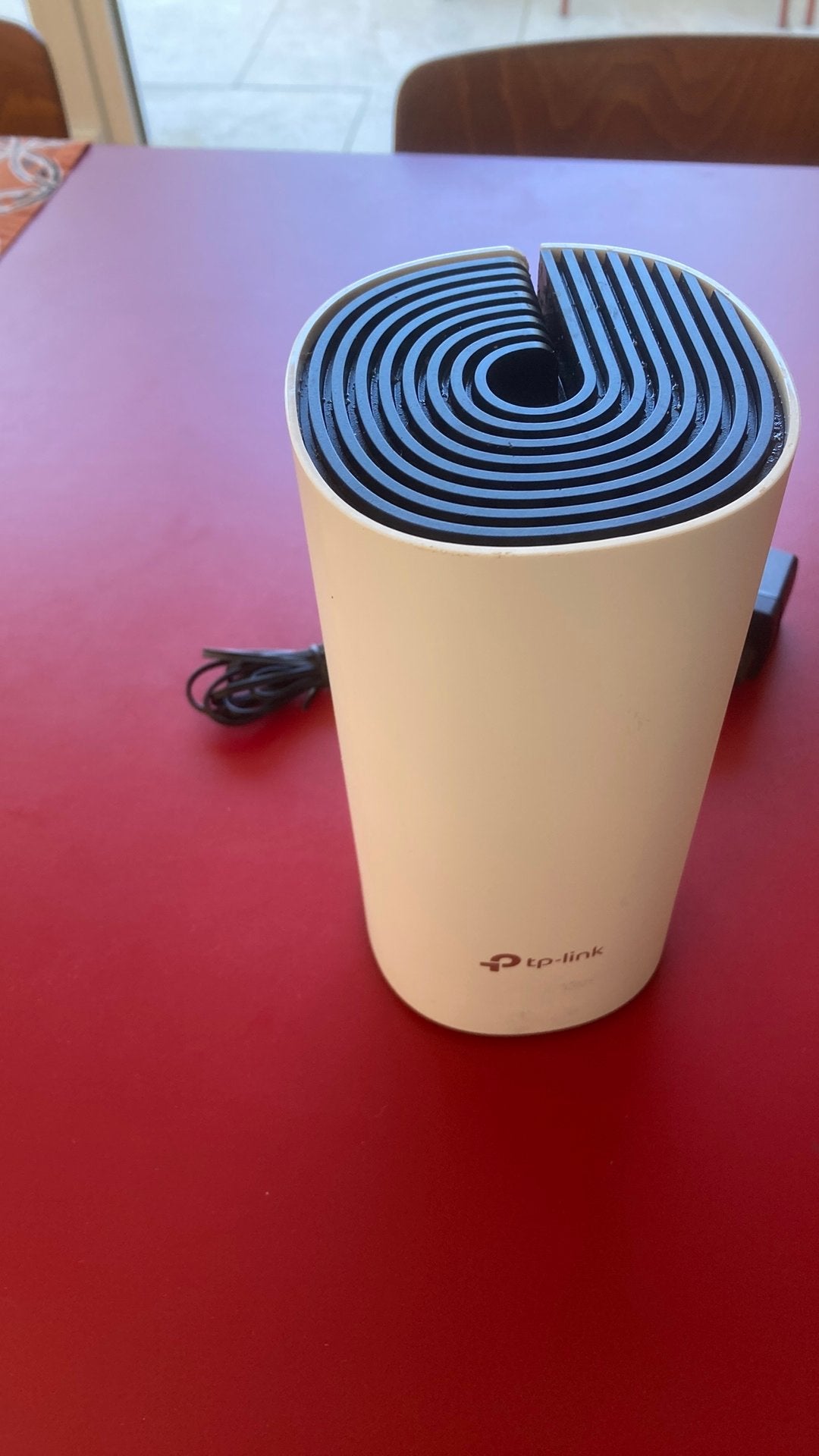 TP-LINK AC1200 wifi versterker, Computers en Software, Netwerk switches, Ophalen of Verzenden, Zo goed als nieuw