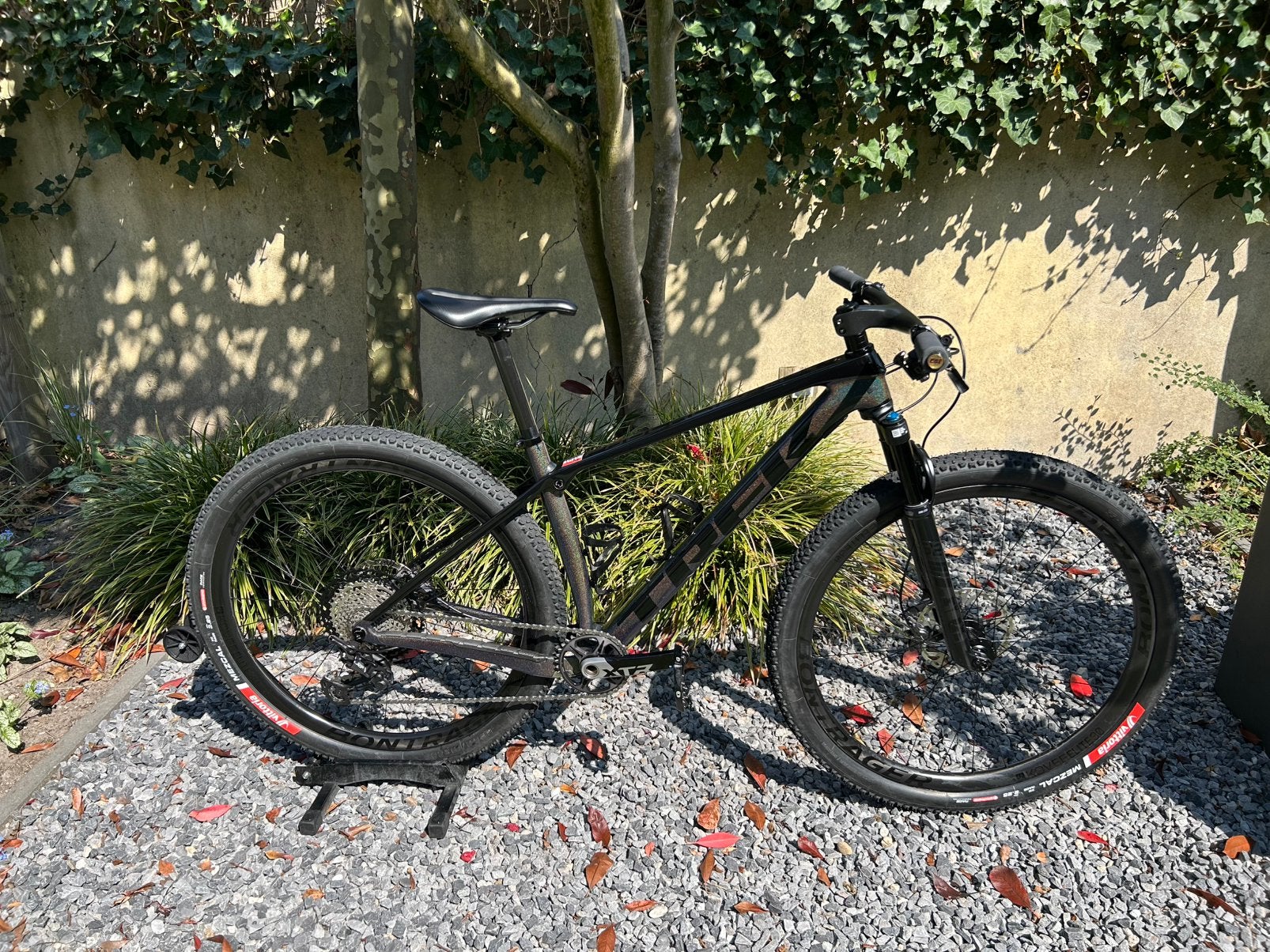Trek Procaliber 9.8 M - 2399,-, Ophalen, Zo goed als nieuw, Trek