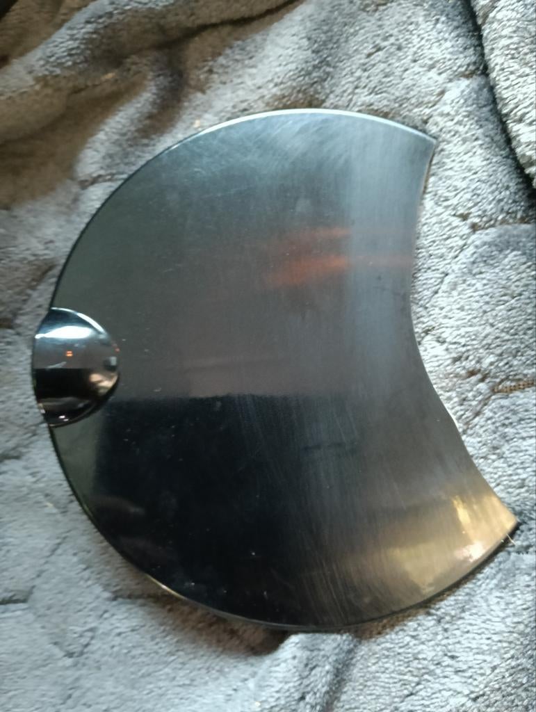 Tankklep seat Alta xl - Gebruikt, Auto-onderdelen, Ophalen of Verzenden, Voor, Seat, Bumper