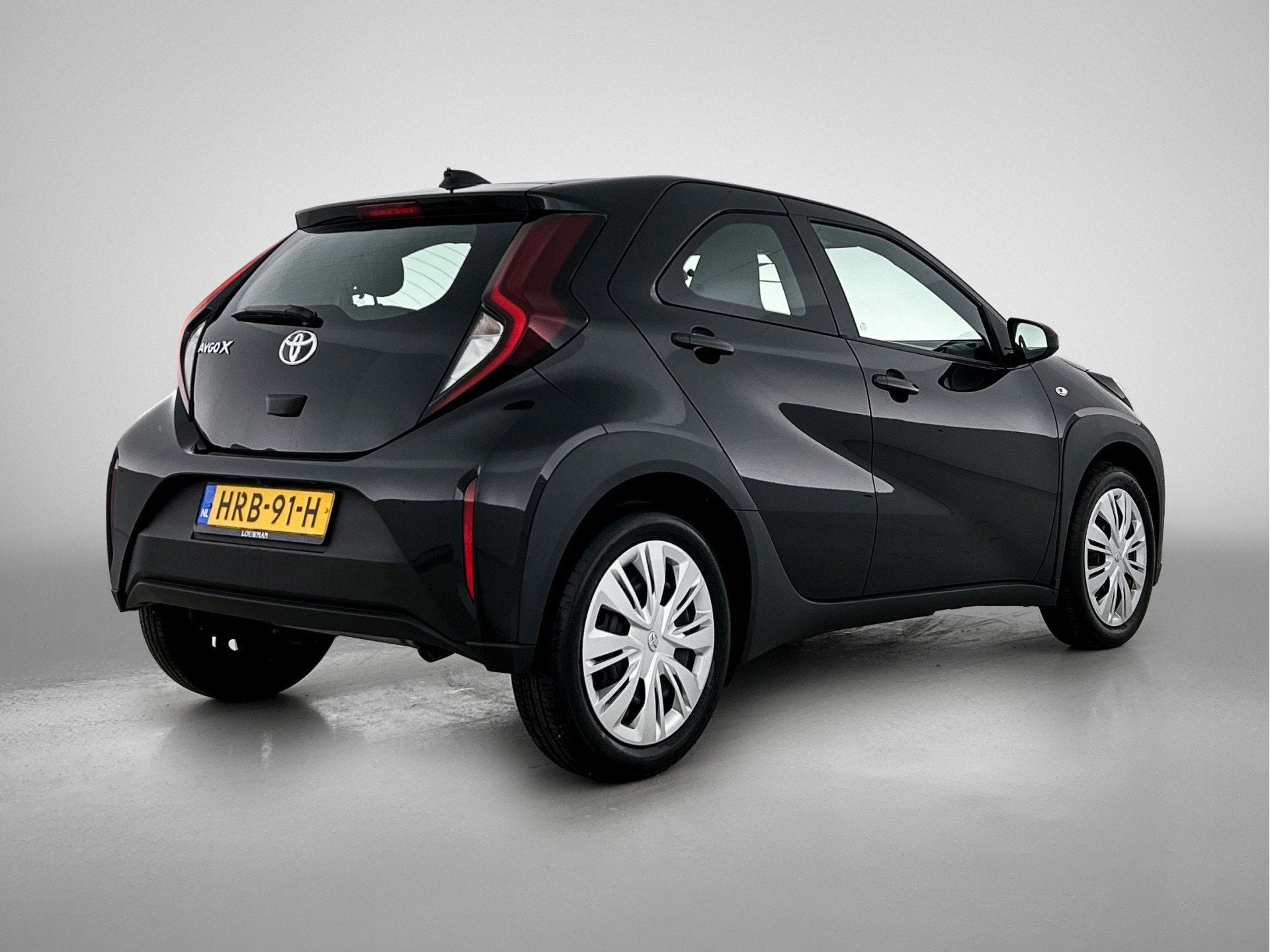 Toyota Aygo X 1.0 VVT-i MT Play | Apple CarPlay | Android Au, Auto's, Toyota, 12 maanden, Stof, Gebruikt, 920 kg