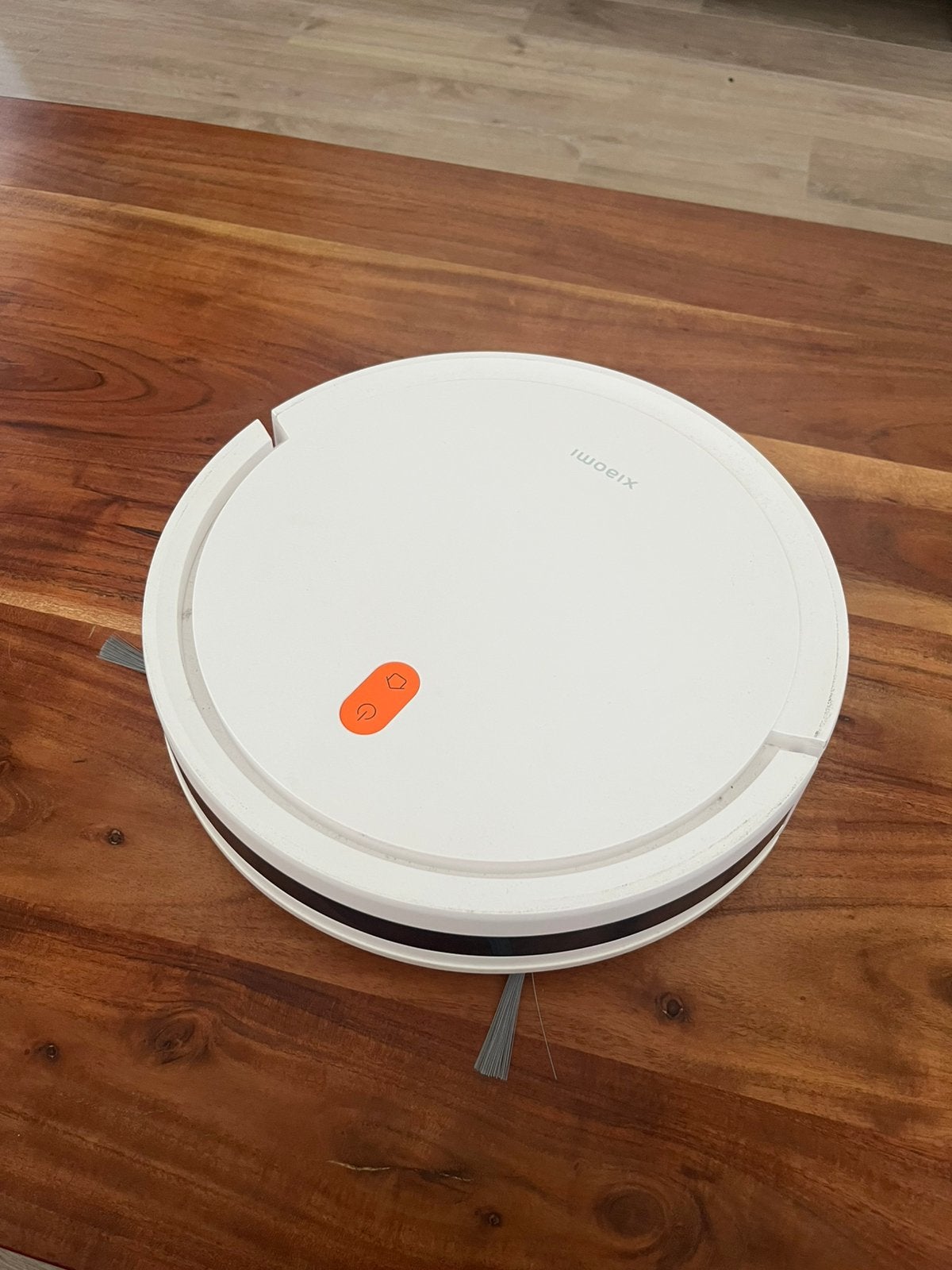 Xiaomi Robot Vacuum E5, Ophalen, Zo goed als nieuw