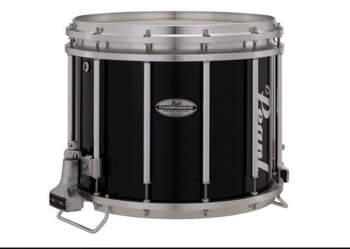 Pearl Championship FFXM Marching Snare 14x12' - nieuw Bl, Ophalen of Verzenden, Gebruikt, Pearl