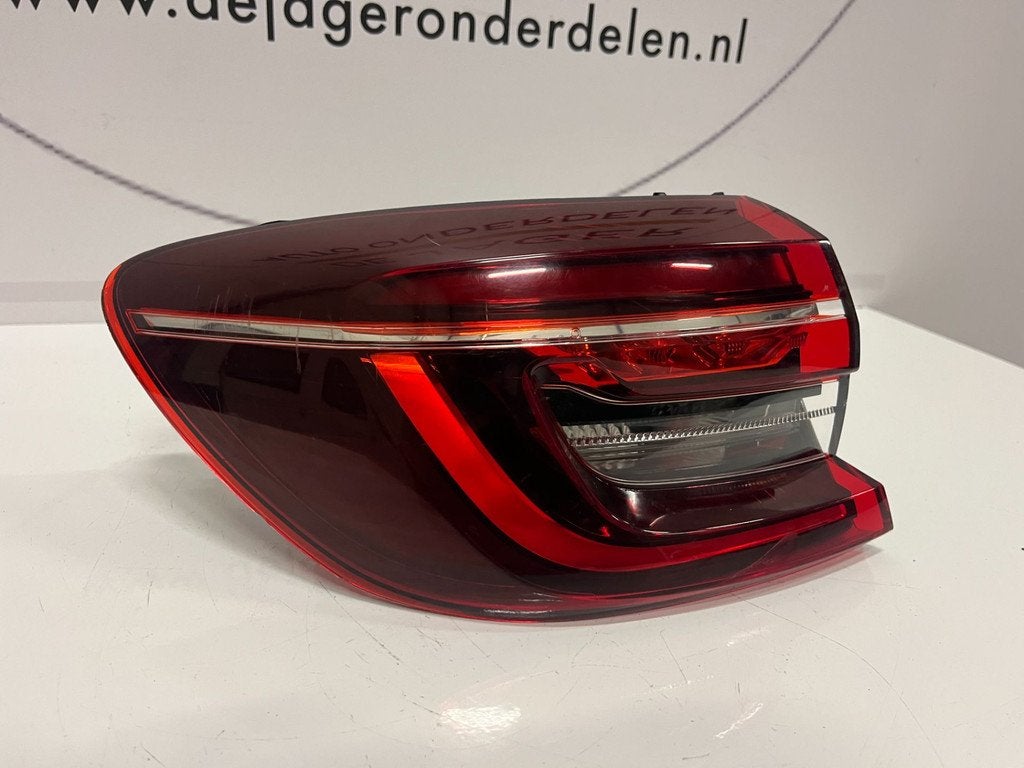 RENAULT CLIO 5 LED ACHTERLICHT RECHTS ACHTER 265551550R, Renault Group, Gebruikt, Contact.group@renault.com, Renault