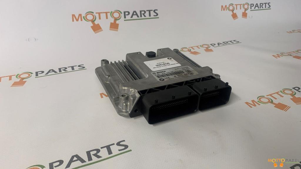 BMW Motorcomputer ECU Besturingseenheid 0281030426 8576522, Gebruikt, -, -, Ophalen of Verzenden