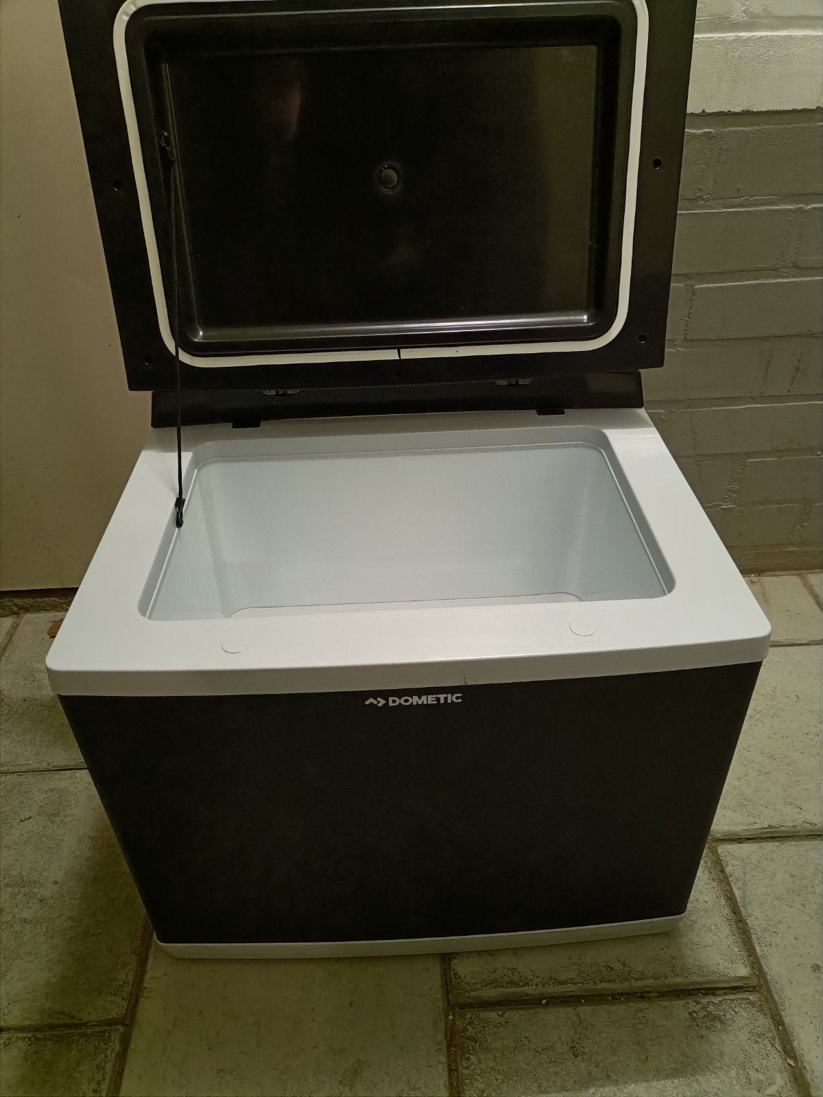 Dometic CoolFun Koelbox met Compressor, Ophalen