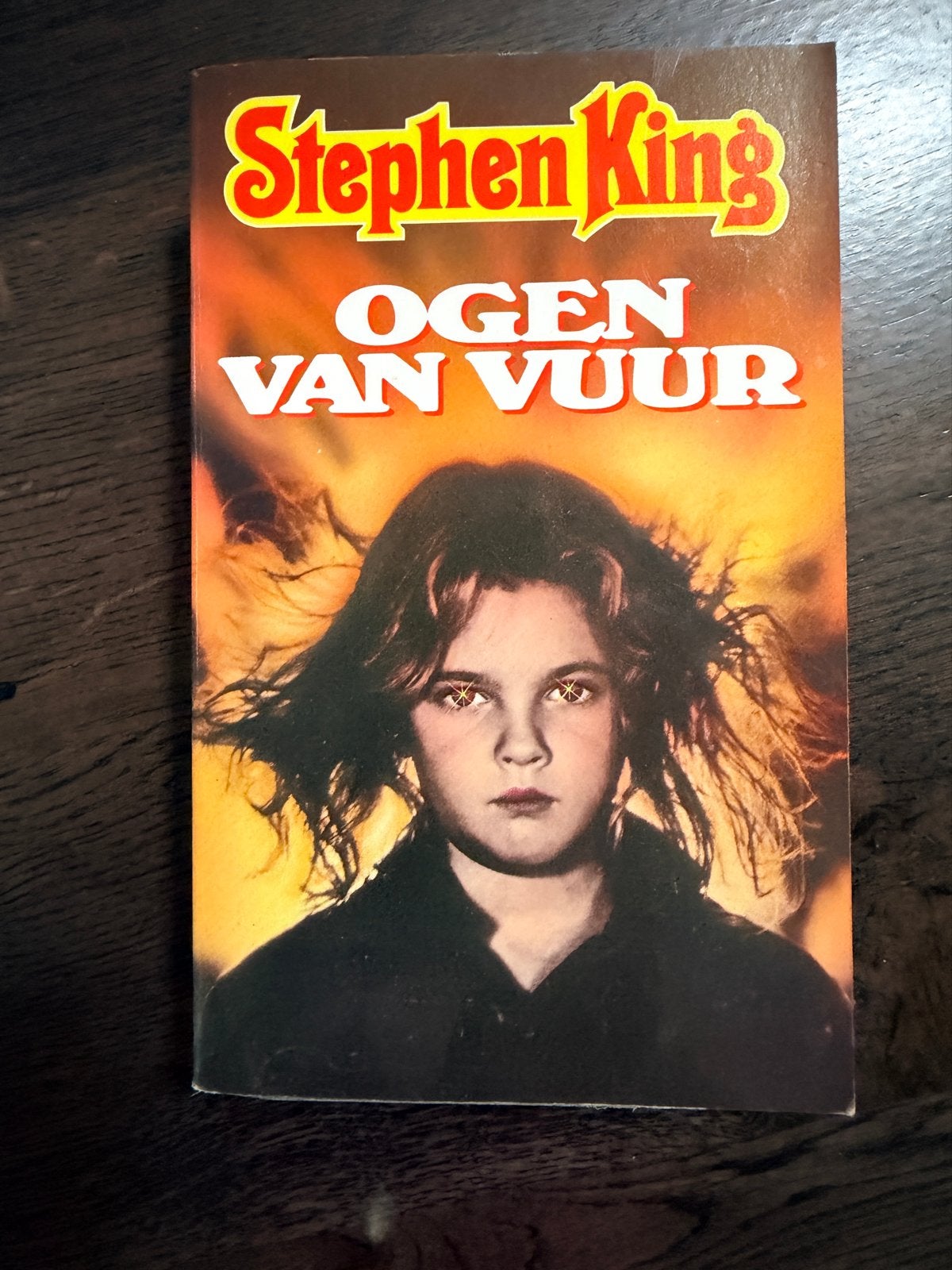 Stephen King Boeken Collectie - Diverse Titels, Ophalen of Verzenden, Gelezen, Nederland