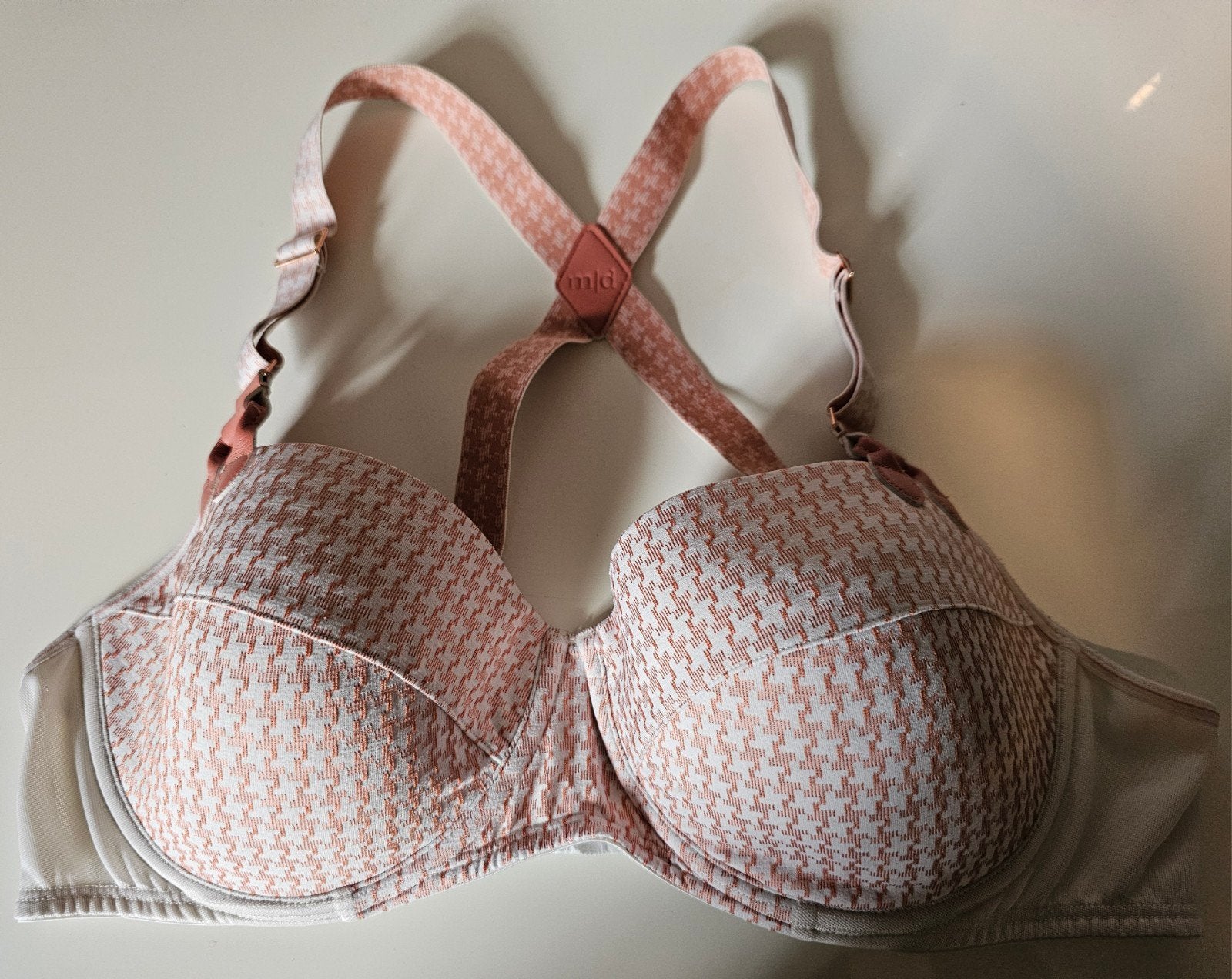 MARLIES DEKKERS; MOOIE BALCONETTE 80C € 20,-, Ophalen of Verzenden, Zwart, BH