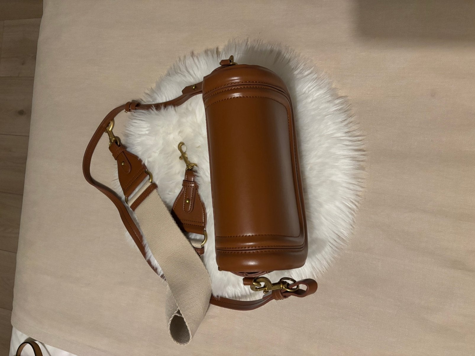 Dames tassen, Sieraden, Tassen en Uiterlijk, Ophalen of Verzenden, Zo goed als nieuw, Schoudertasje