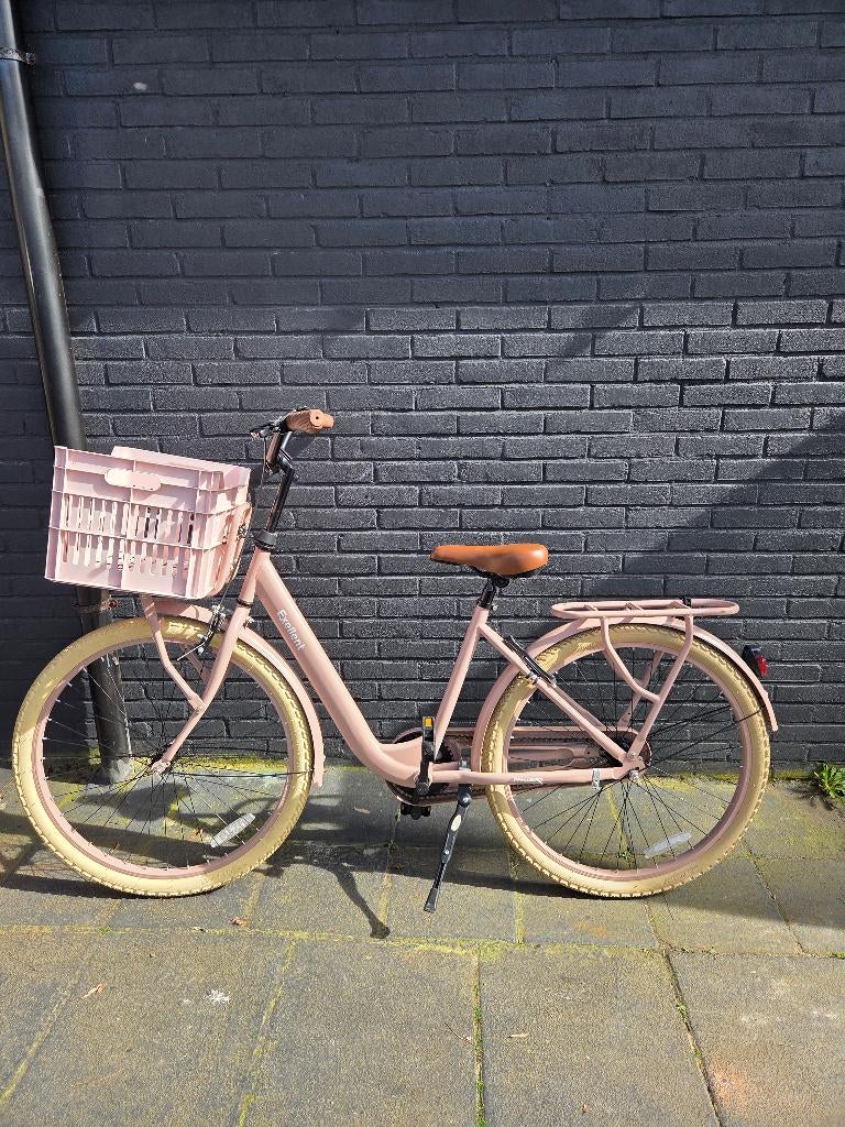 Fiets, Ophalen, Zo goed als nieuw, Overige merken