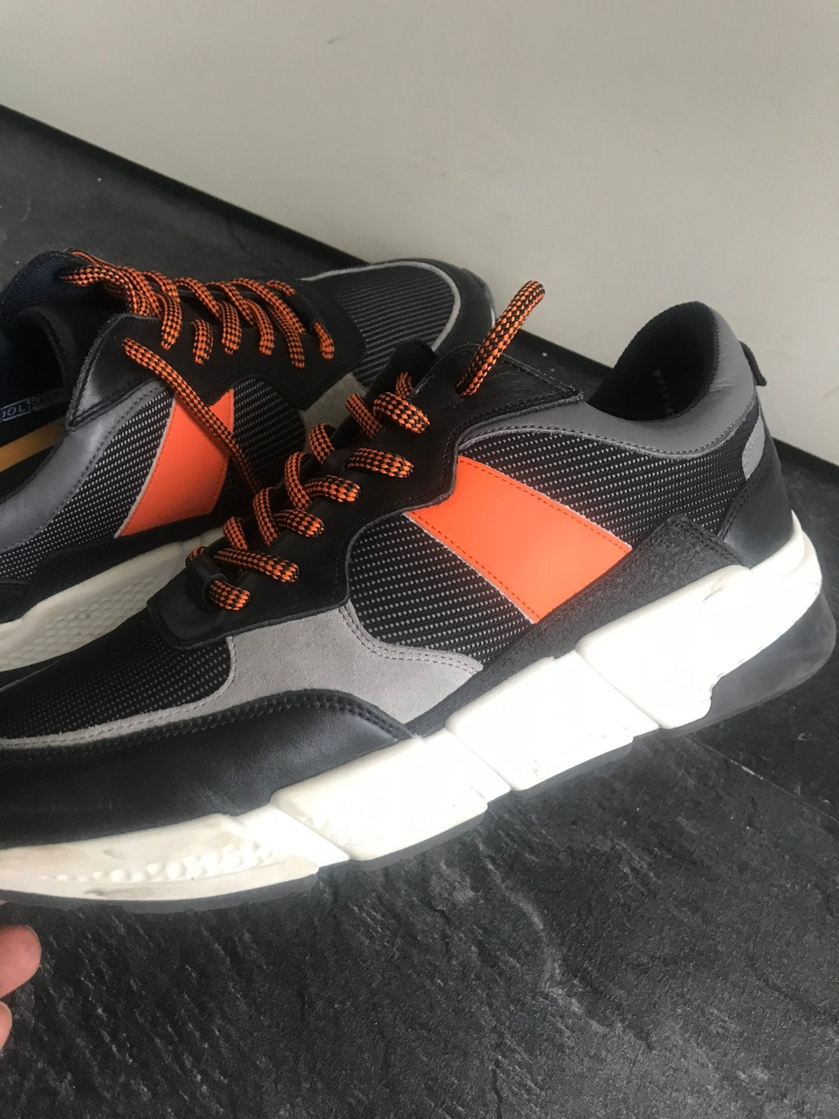 Van Dalen schoenen maat 43, Ophalen of Verzenden, Zo goed als nieuw