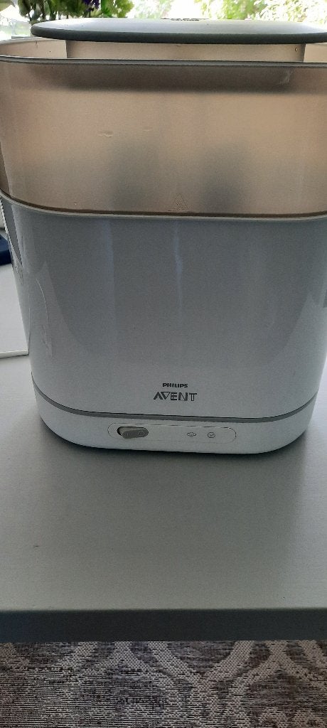 Philips Avent Sterilisator voor babyflessen, Ophalen, Gebruikt, Overige typen, Overige merken