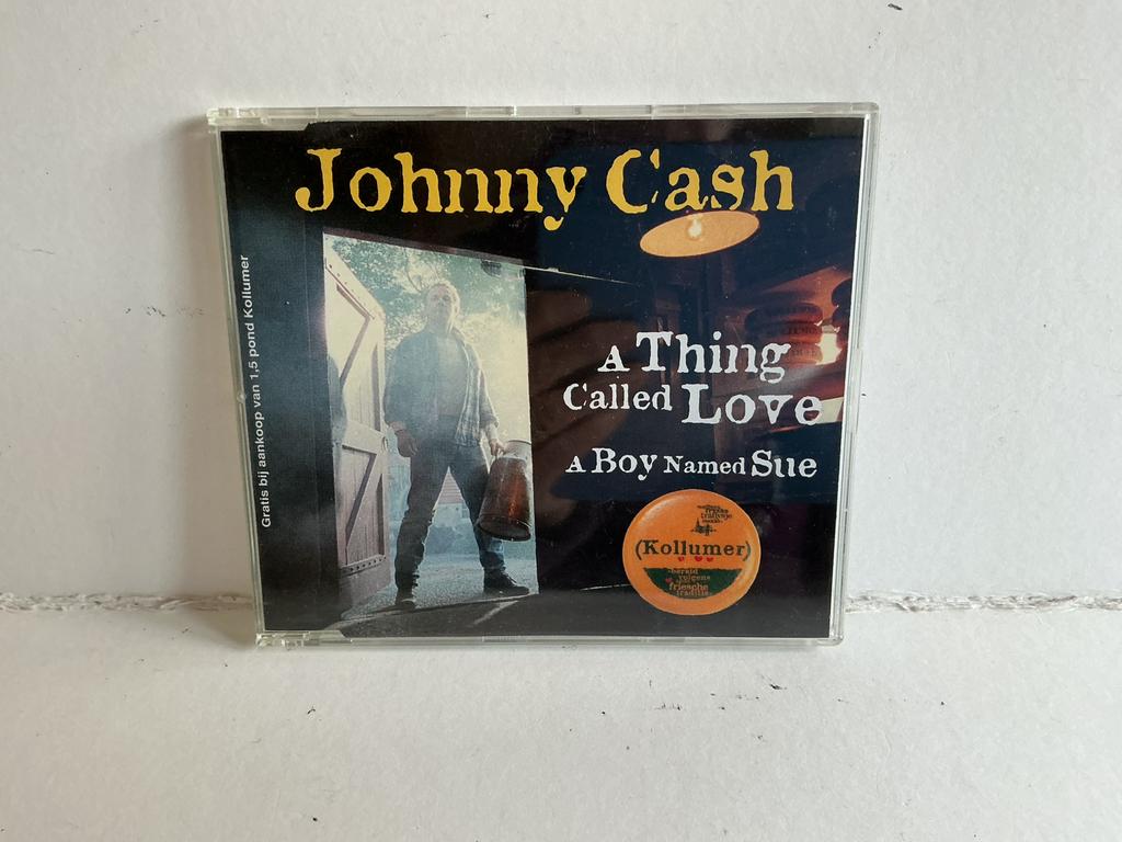 Reclame cd, Kollumer kaas, 1995, Ophalen of Verzenden, Zo goed als nieuw
