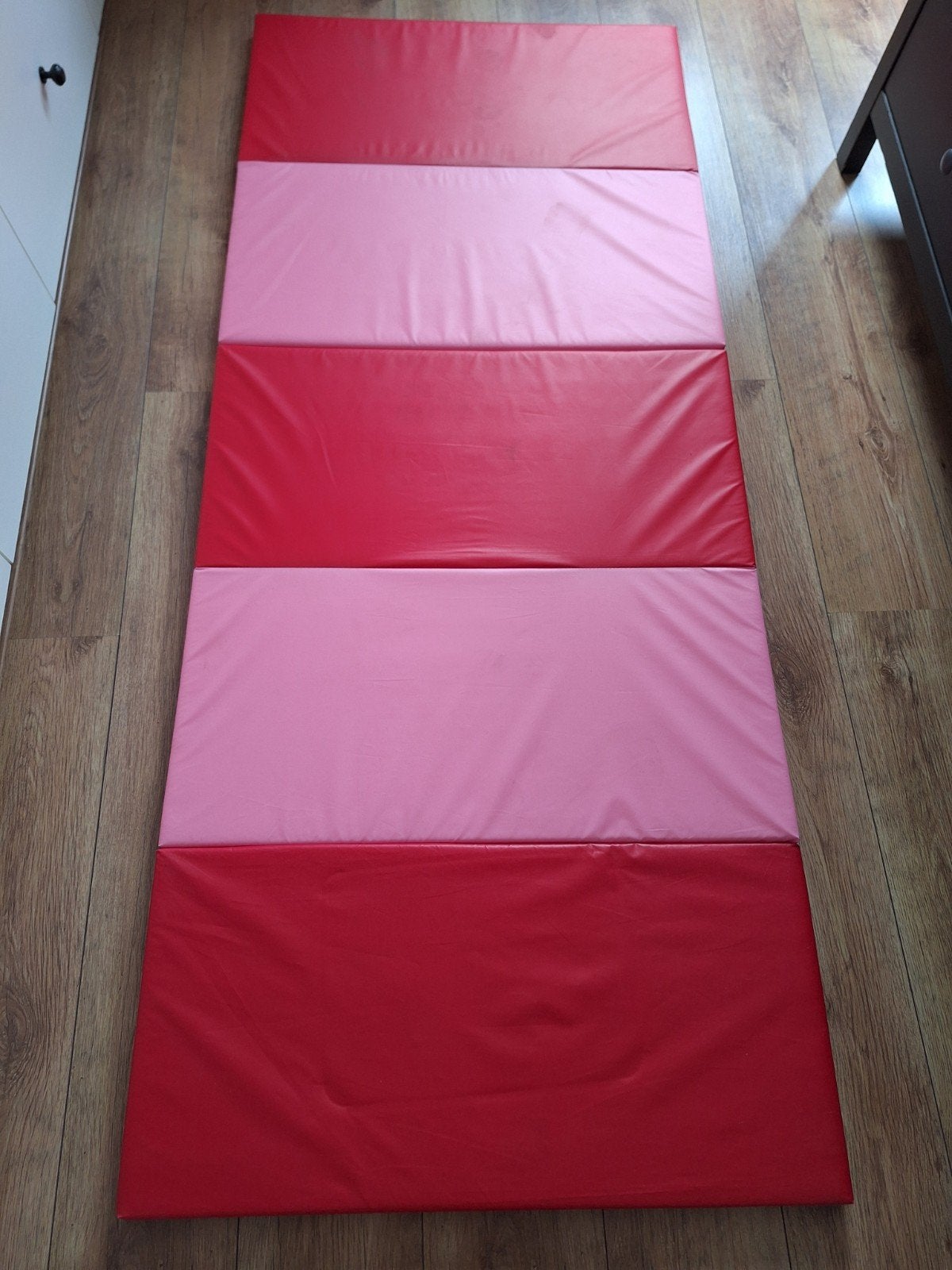 gym mat ikea, Ophalen, Zo goed als nieuw