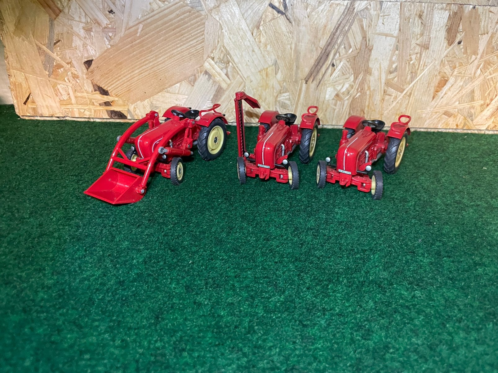 Siku Porsche dieselroch, Hobby en Vrije tijd, Modelauto's | 1:32, Ophalen of Verzenden, Nieuw, Auto, SIKU
