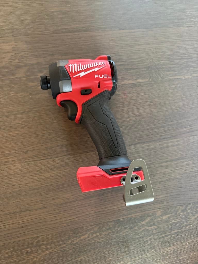 Nieuwe Milwaukee M18 FID3 Slagschroevendraaier, Ophalen, Nieuw, Boor- en Schroefmachine