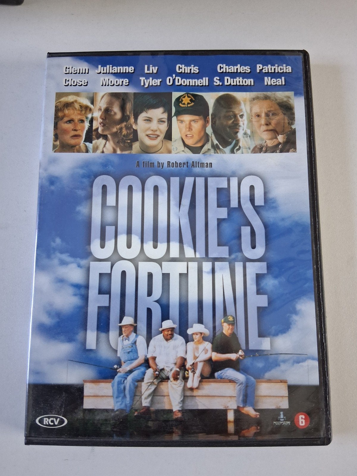 Cookie's Fortune, Vanaf 12 jaar, Ophalen of Verzenden, Zo goed als nieuw