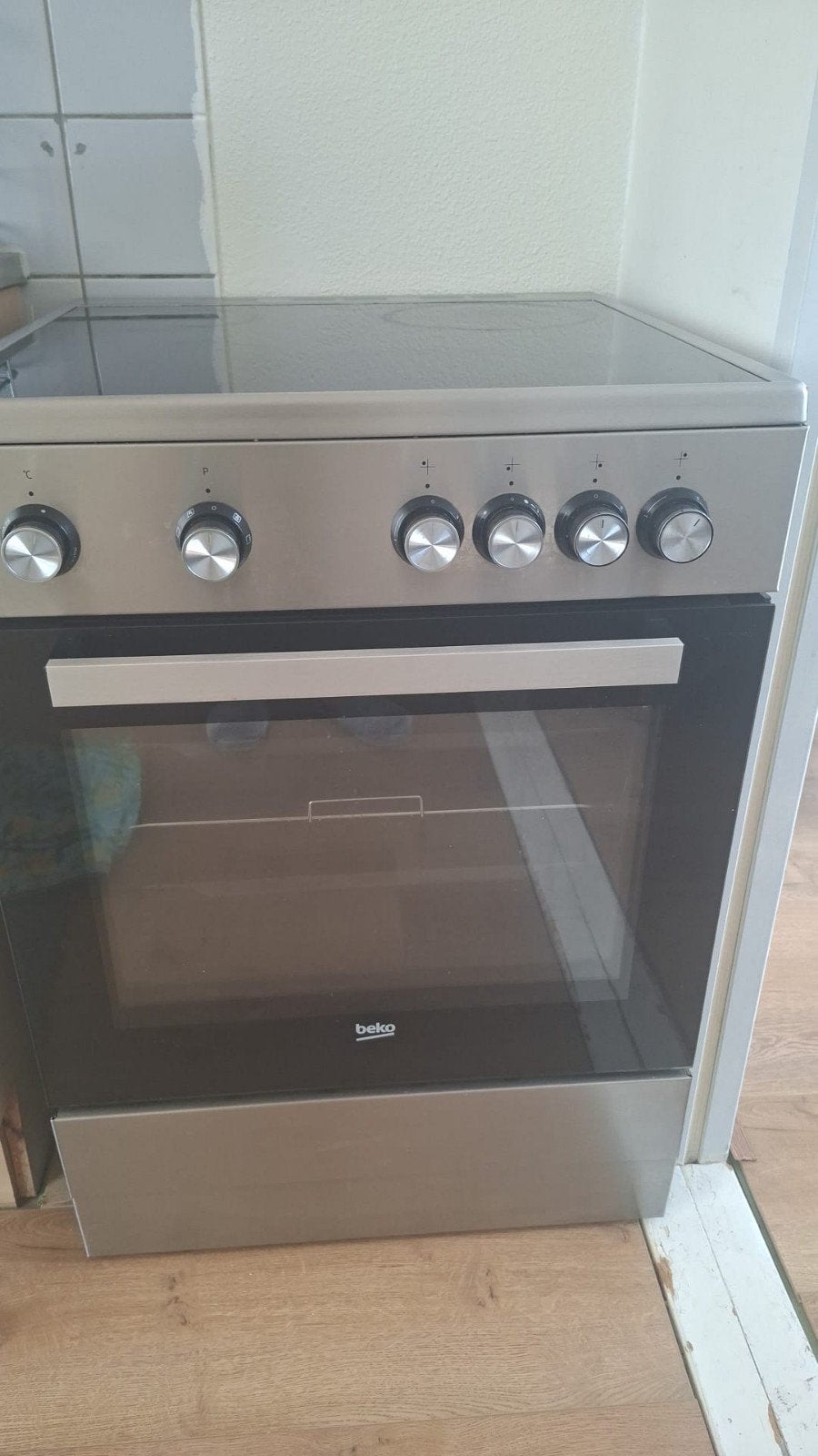 Zo goed ala nieuw! Oven, Witgoed en Apparatuur, Ovens, Ophalen, Hete lucht, 60 cm of meer, Combi-oven