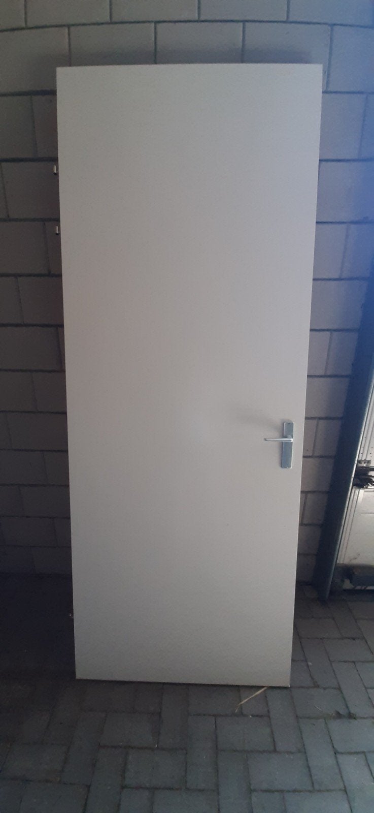 Svedex geluidswerende binnendeur, Ophalen, Nieuw, Binnendeur, 215 cm of meer
