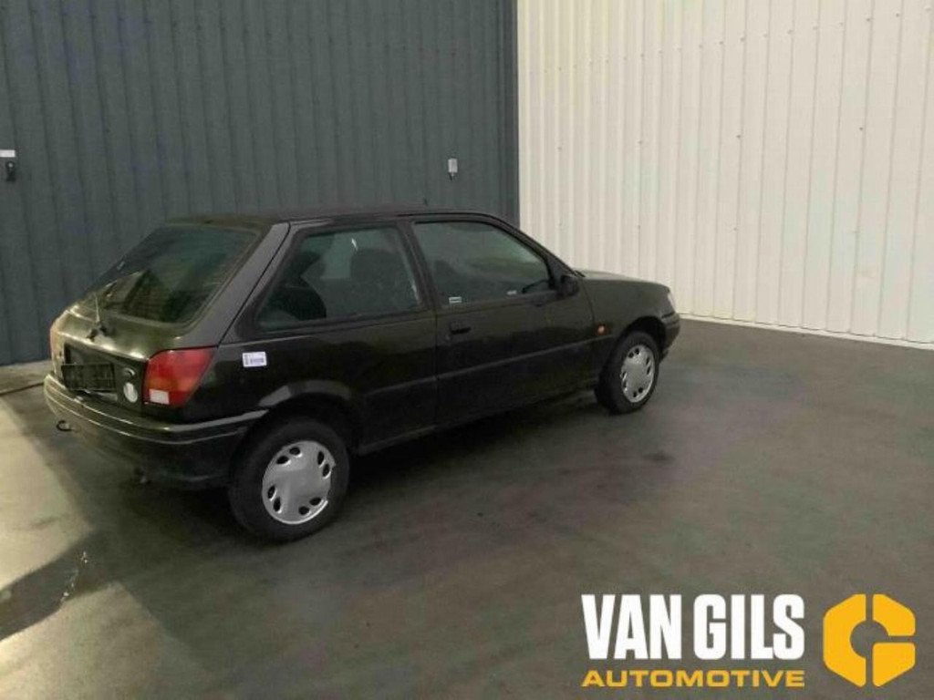 Ford Fiesta, Ford-Werke GmbH, Kunden@ford.com, Henry-Ford-Straße  1 ,50735, Köln, Deutschland