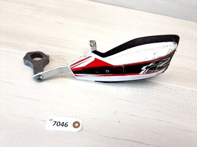 450 EXC 2012 - 2013 KTM Cover Cover handvat D1-50554