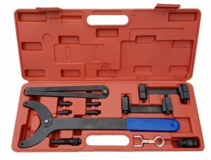 Timing VW AUDI 2.0 2.8 3.0 3.2 FSI & TFSI | WT-2258, Niet ingevuld, Niet ingevuld, Nieuw, Ophalen of Verzenden