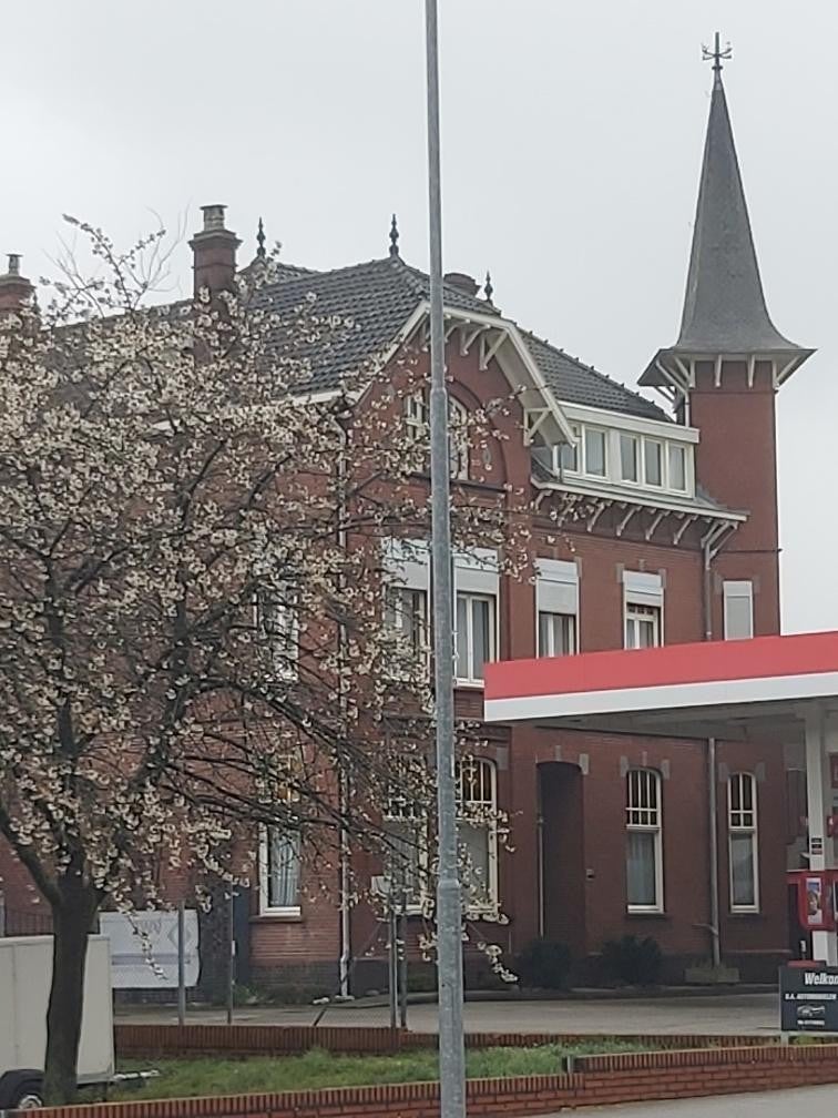 NIEUW! Woonruimte te huur Kaldenkerkerweg, Tegelen