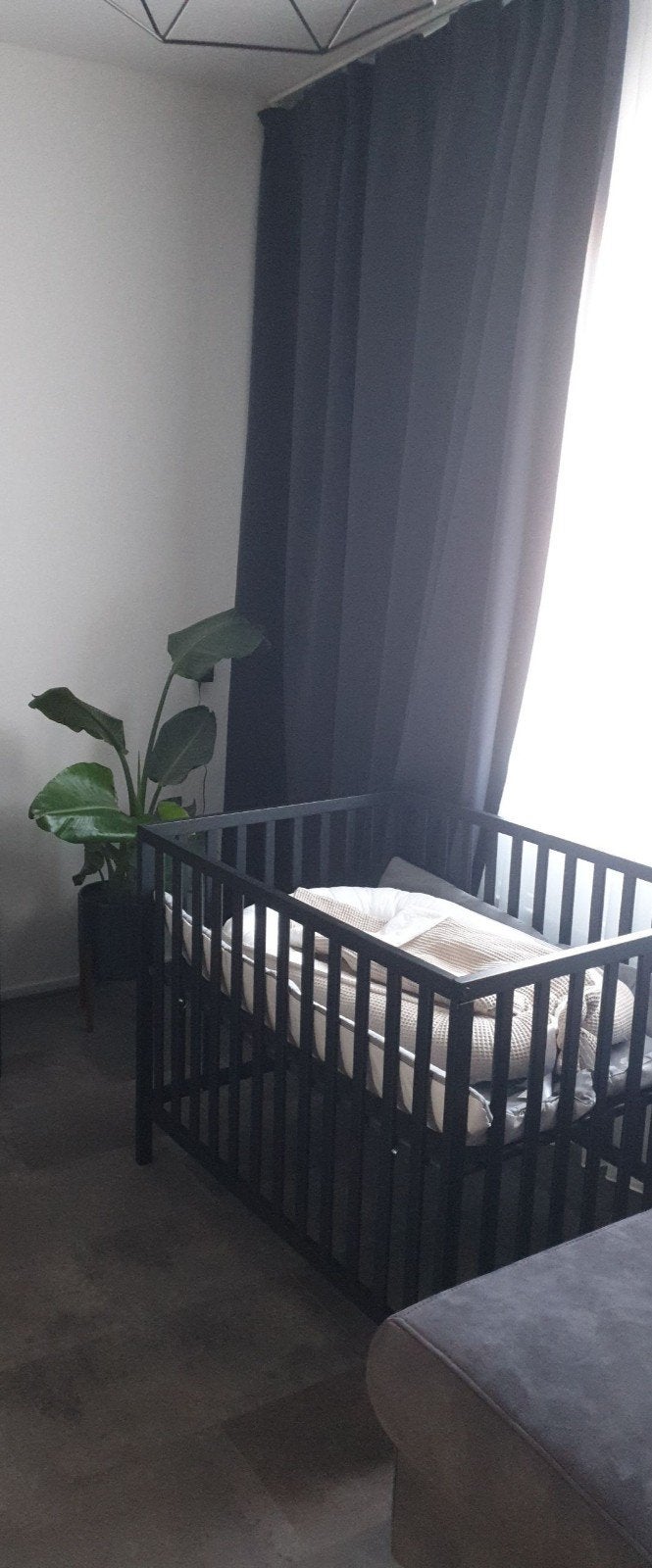 Babybox, Ophalen, Gebruikt, Ledikant