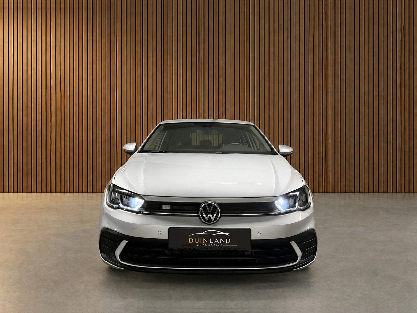 Volkswagen POLO 1.0 TSI Life | Airco |Virtual|Cruise|Carplay, Auto's, Voorwielaandrijving, Stof, Gebruikt, 1072 kg