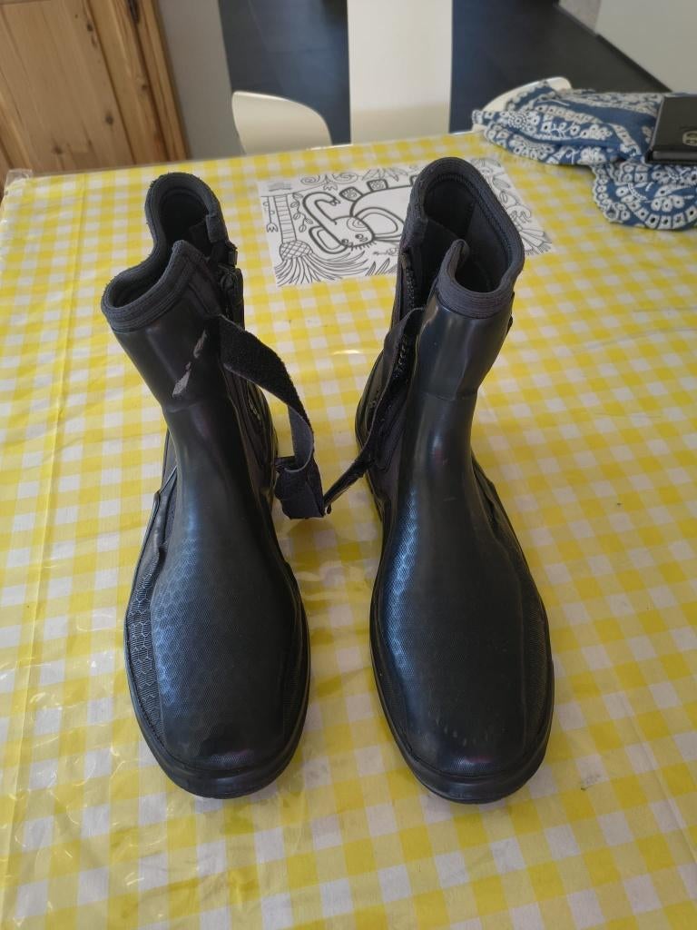 Zeillaarzen Magic Marine, Watersport en Boten, Watersportkleding, Ophalen, Gebruikt, Zeil- of Surfschoenen, Magic Marine