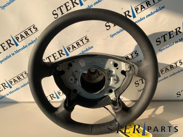Stuurwiel van een Mercedes E-Klasse, 12 maanden garantie, -, Nieuw, Ophalen of Verzenden