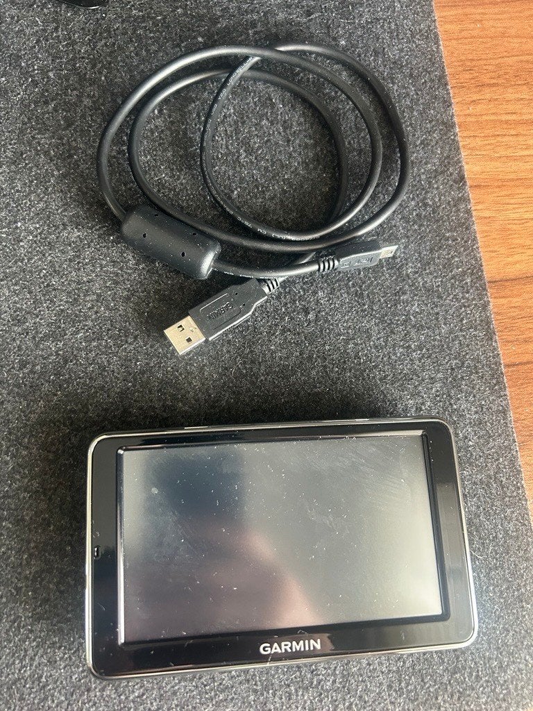 Garmin 10R-04 Navigatie (VW Up / SEAT Mii / Škoda Citigo), Ophalen of Verzenden, Nieuw