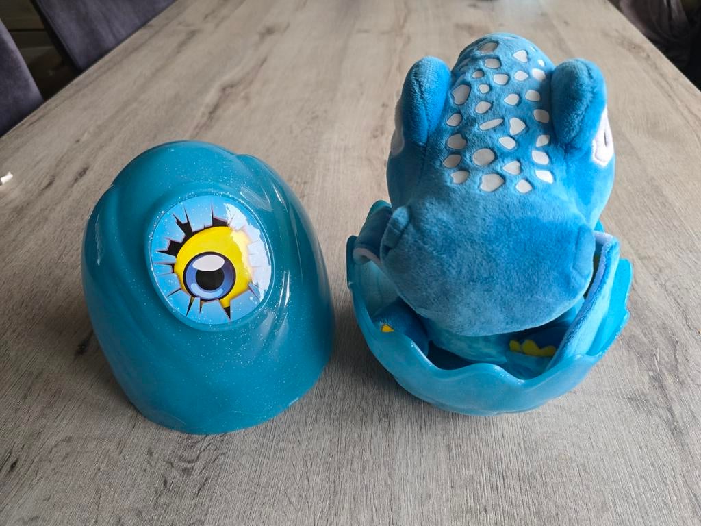 dino op batterijen, Ophalen of Verzenden, Overige typen