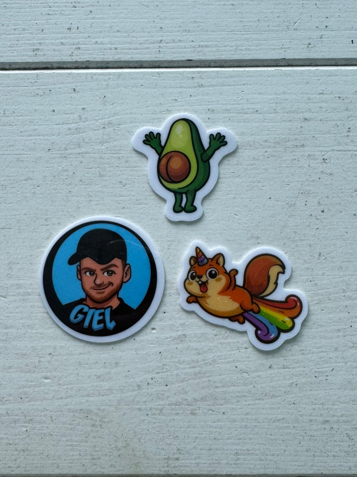 Jumbo stickers, Verzamelen, Supermarktacties, Jumbo, Ophalen of Verzenden