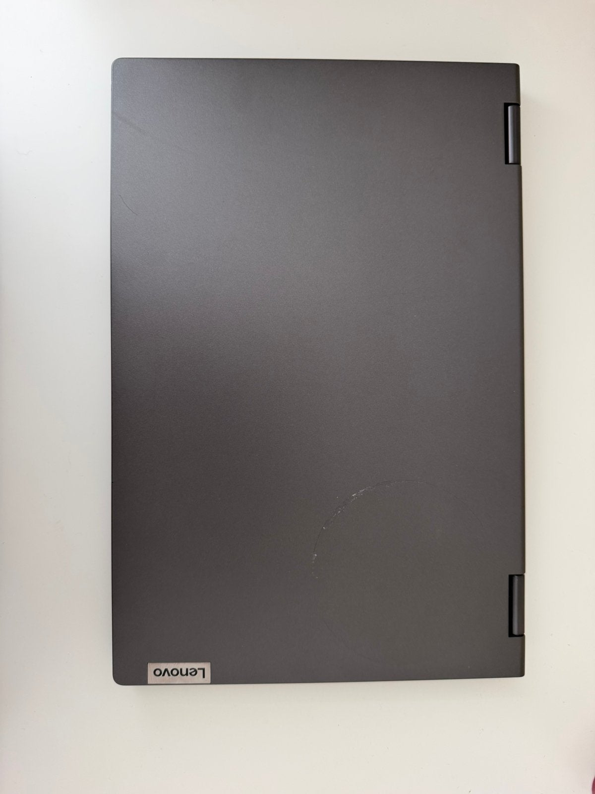 Lenovo LENOVO FLEX 5 14- RYZEN 3 4GB 128GB SSD, Computers en Software, Chromebooks, Ophalen, 14 inch, 4 GB of minder, Zo goed als nieuw