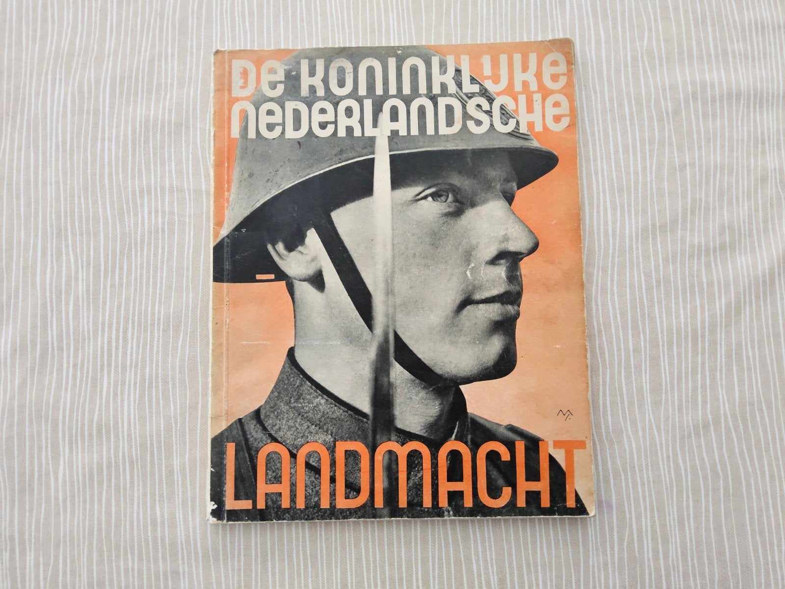 De Koninklijke Nederlandsche, Ophalen of Verzenden, Nederland, Boek of Tijdschrift