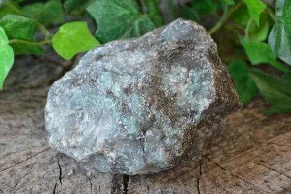 Smaragd (nr. 09), Ophalen of Verzenden, Mineraal