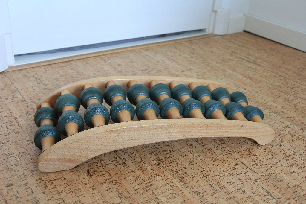 Backstretcher Rolastretcher, Ophalen of Verzenden, Zo goed als nieuw, Apparaat