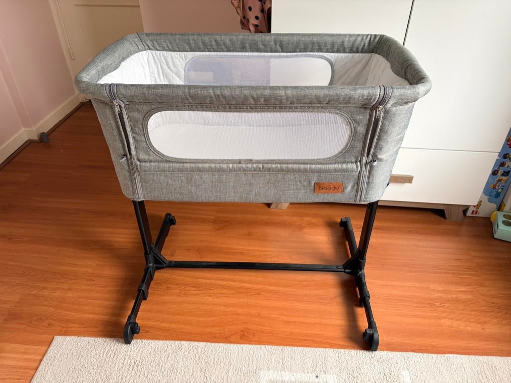 Beeyu cosleeper, Ophalen, Gebruikt, Wieg