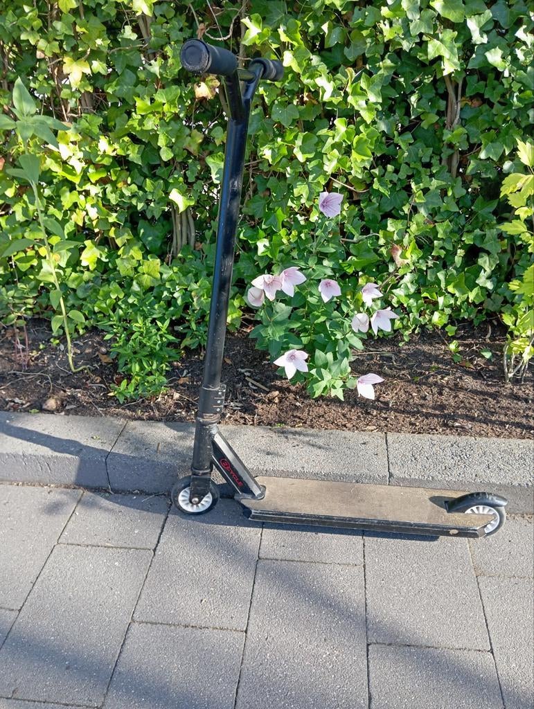 Stunt step 2 cycle, Fietsen en Brommers, Steps, Ophalen, Gebruikt, Gewone step, 2CYCLE