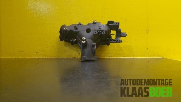 Inlaatspruitstuk van een Volkswagen Polo, Gebruikt, -, Volkswagen, -