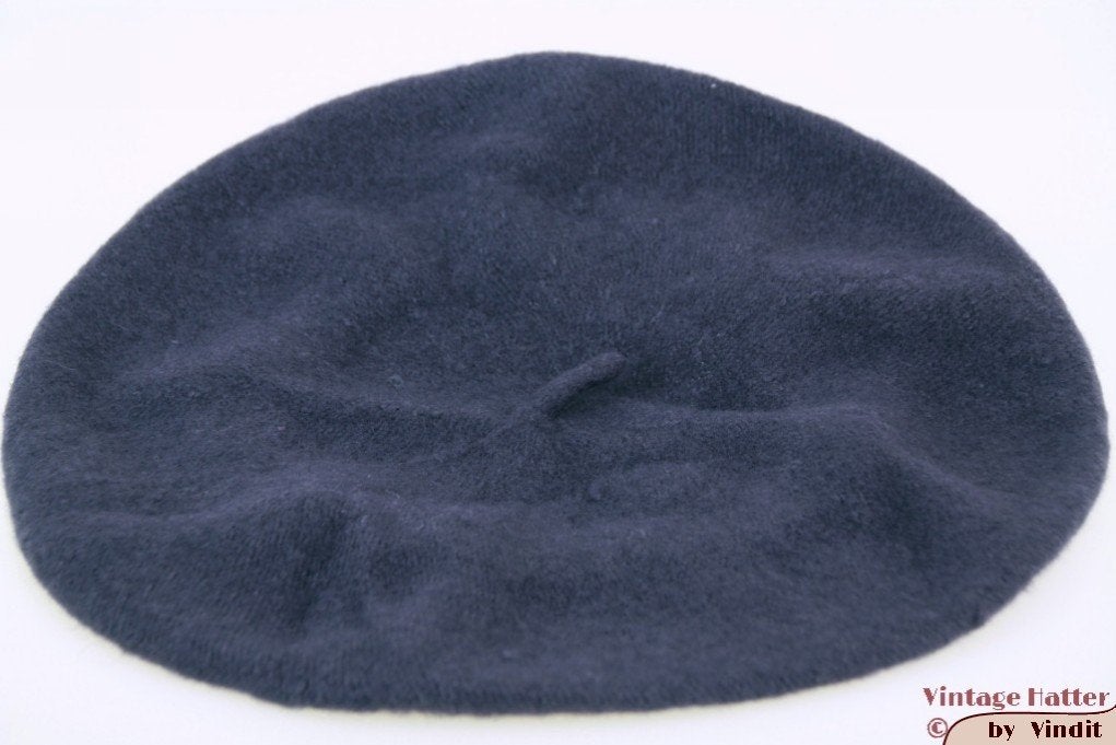 Alpino Baret grijs geweven 53-59 one size fits all NIEUW, Ophalen of Verzenden, Nieuw, Maat 38/40 (M), Muts
