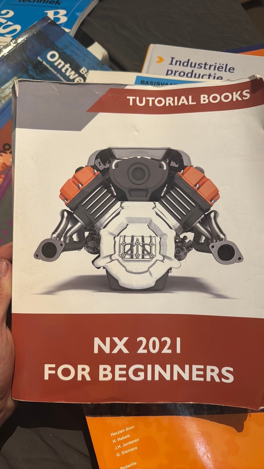 NX 2021, Ophalen of Verzenden, Zo goed als nieuw