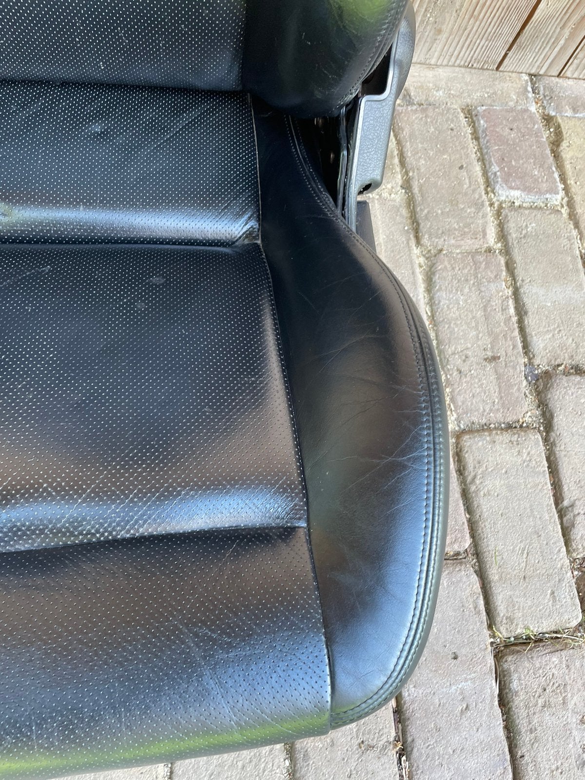 Mx5 Meerdere Stoelen Leer/Stof, Ophalen, Info@roadsterperformance.nl, Mazda, Mazda