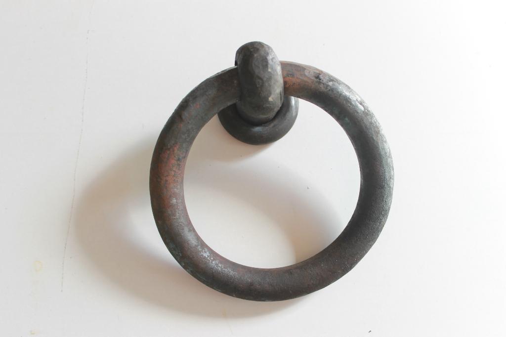 aanbindring paarden, Toebehoren