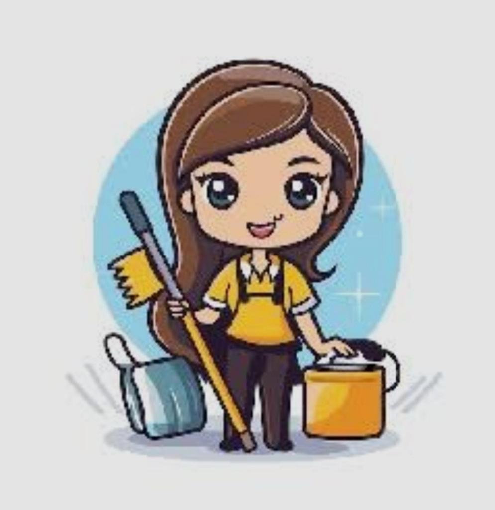 Schoonmaakwerk gezocht, Vacatures, Overige vormen, Vanaf 1 jaar, MBO, Geschikt als bijbaan