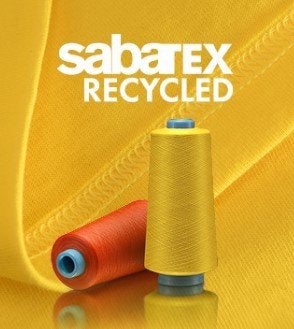 Sabatex recycled, Ophalen of Verzenden, Nieuw