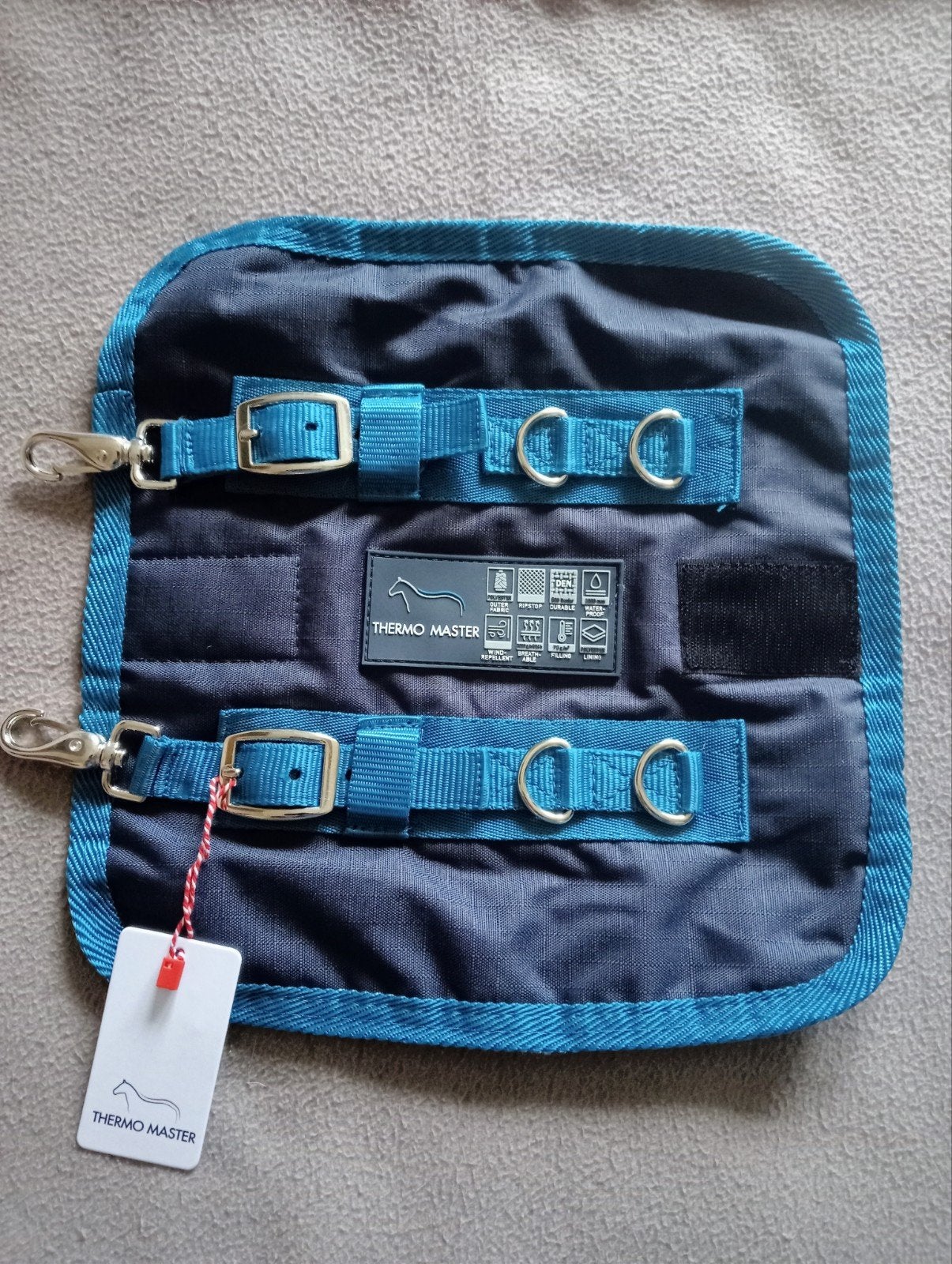 Nieuwe thermo master borstverbreder, Ophalen of Verzenden, Nieuw