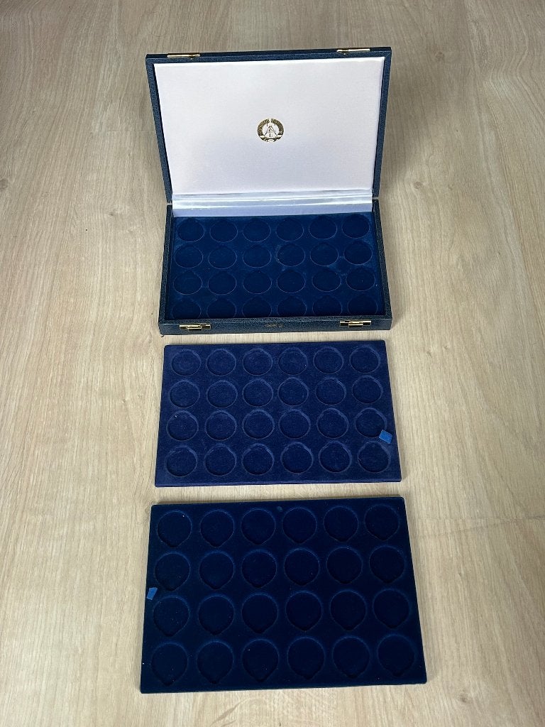 Munten verzamel doos, Ophalen of Verzenden, Koningin Beatrix